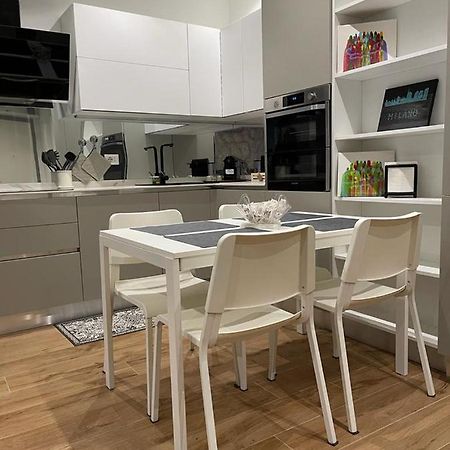 Kibilu - San Donato Vicinanze Irccs Policlinico Apartment San Donato Milanese Ngoại thất bức ảnh