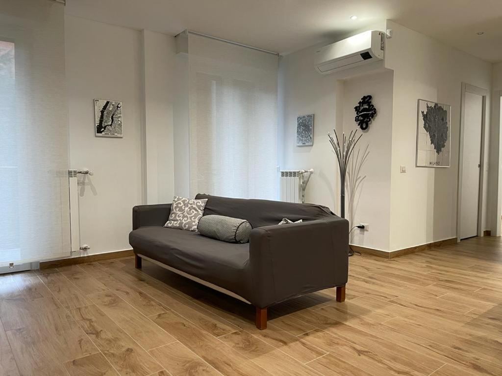 Kibilu - San Donato Vicinanze Irccs Policlinico Apartment San Donato Milanese Ngoại thất bức ảnh