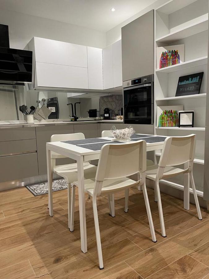 Kibilu - San Donato Vicinanze Irccs Policlinico Apartment San Donato Milanese Ngoại thất bức ảnh