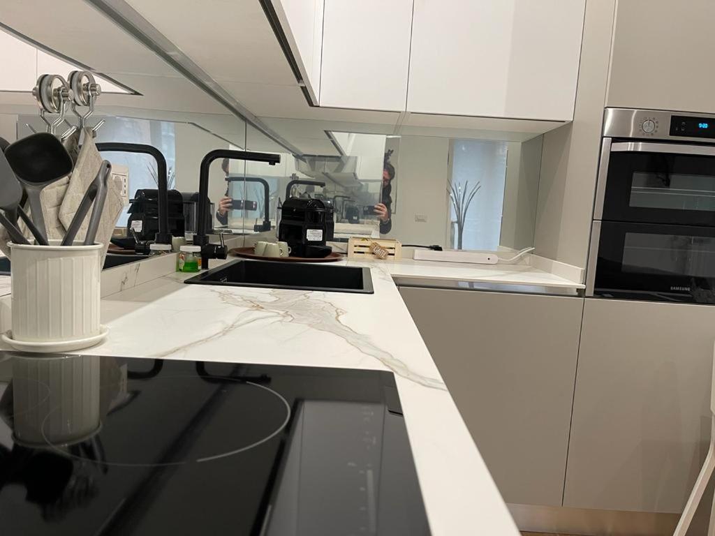 Kibilu - San Donato Vicinanze Irccs Policlinico Apartment San Donato Milanese Ngoại thất bức ảnh