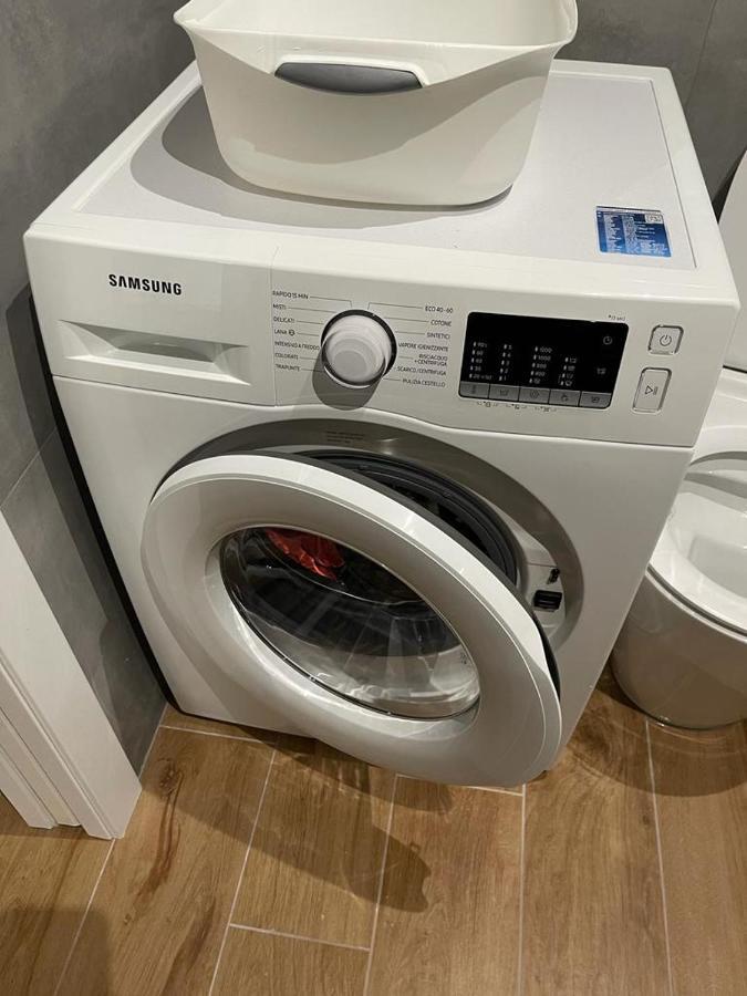 Kibilu - San Donato Vicinanze Irccs Policlinico Apartment San Donato Milanese Ngoại thất bức ảnh