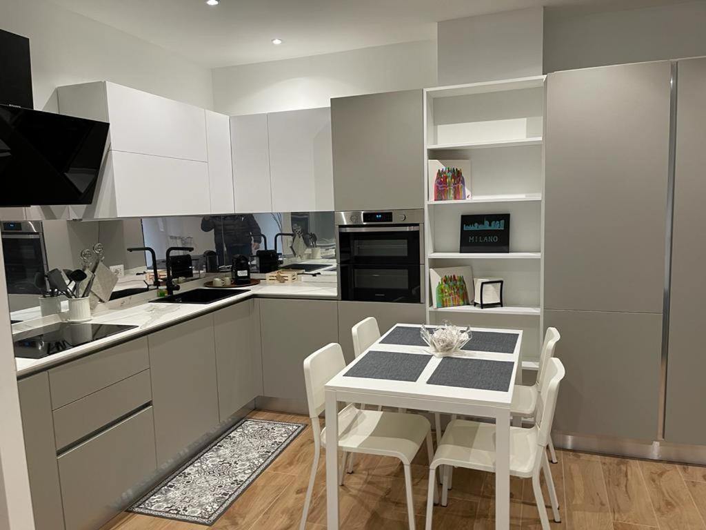 Kibilu - San Donato Vicinanze Irccs Policlinico Apartment San Donato Milanese Ngoại thất bức ảnh