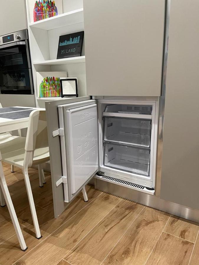 Kibilu - San Donato Vicinanze Irccs Policlinico Apartment San Donato Milanese Ngoại thất bức ảnh