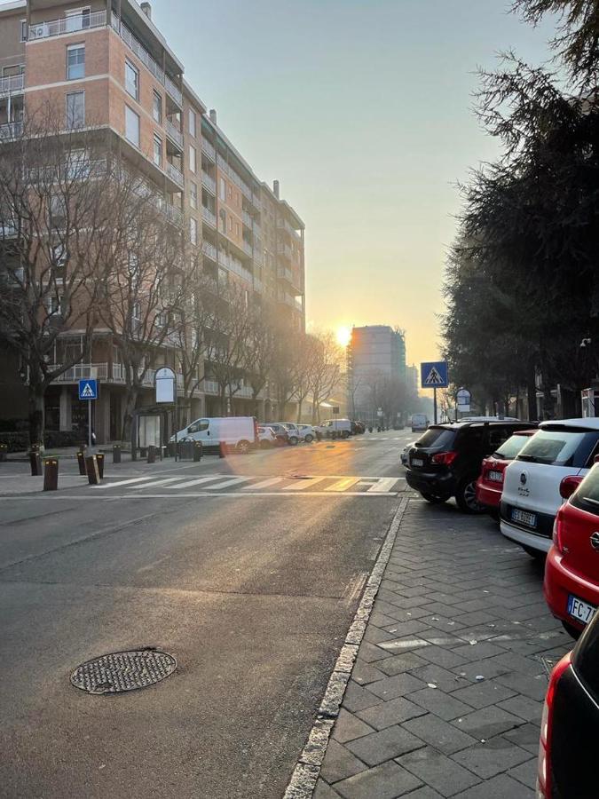 Kibilu - San Donato Vicinanze Irccs Policlinico Apartment San Donato Milanese Ngoại thất bức ảnh
