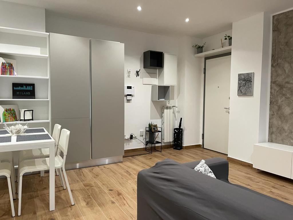 Kibilu - San Donato Vicinanze Irccs Policlinico Apartment San Donato Milanese Ngoại thất bức ảnh