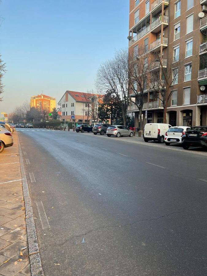 Kibilu - San Donato Vicinanze Irccs Policlinico Apartment San Donato Milanese Ngoại thất bức ảnh