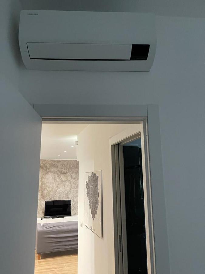 Kibilu - San Donato Vicinanze Irccs Policlinico Apartment San Donato Milanese Ngoại thất bức ảnh