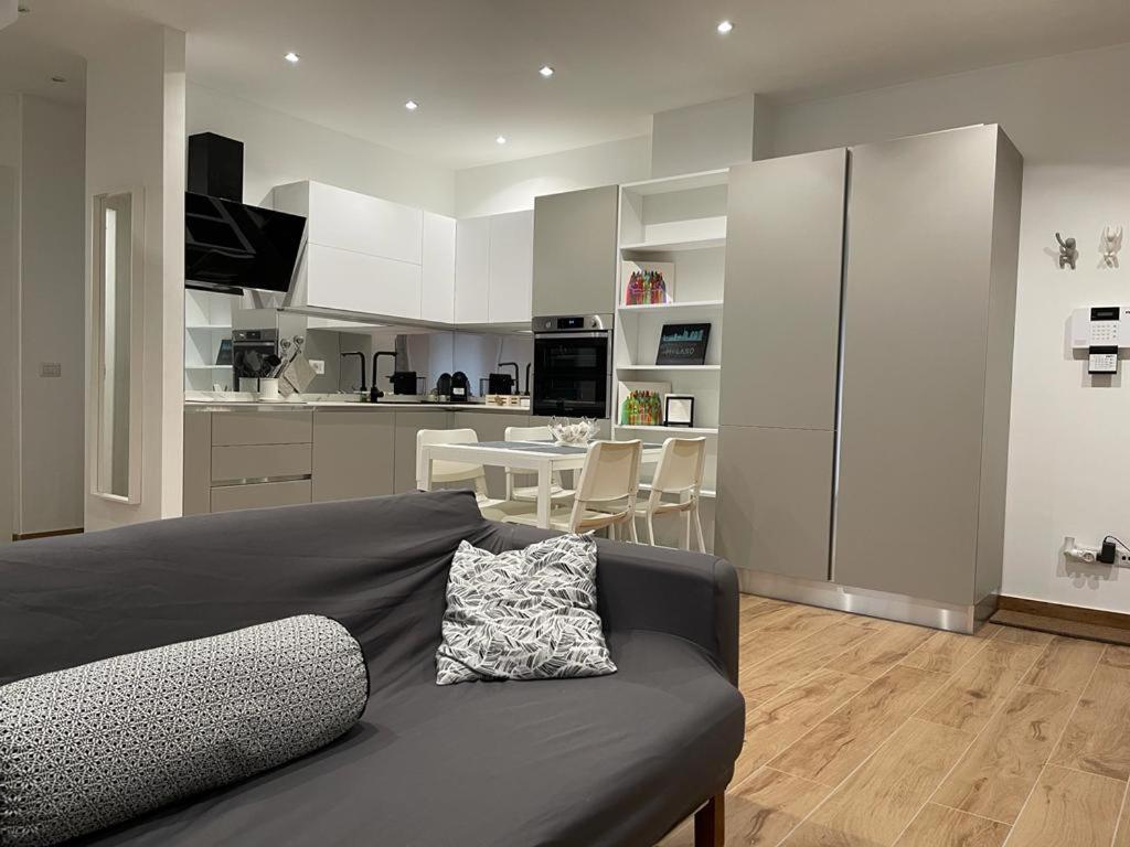 Kibilu - San Donato Vicinanze Irccs Policlinico Apartment San Donato Milanese Ngoại thất bức ảnh