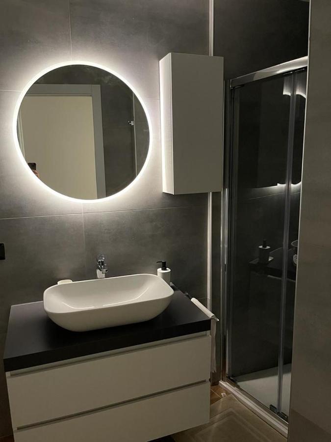 Kibilu - San Donato Vicinanze Irccs Policlinico Apartment San Donato Milanese Ngoại thất bức ảnh
