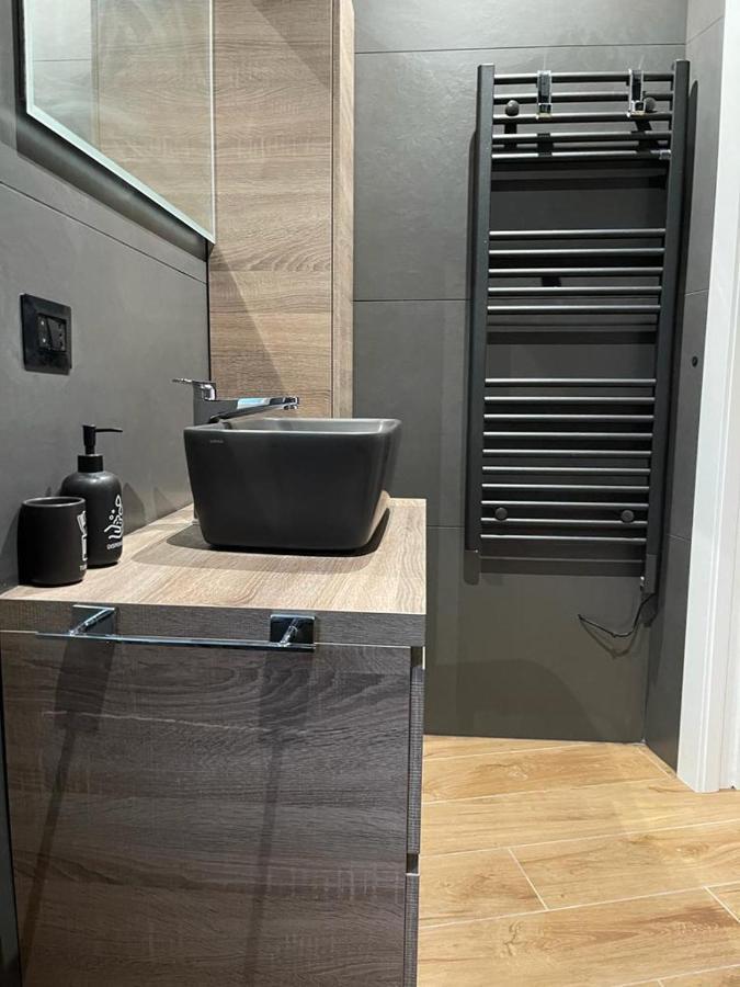 Kibilu - San Donato Vicinanze Irccs Policlinico Apartment San Donato Milanese Ngoại thất bức ảnh